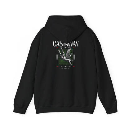 “Target Zero” Hoodie