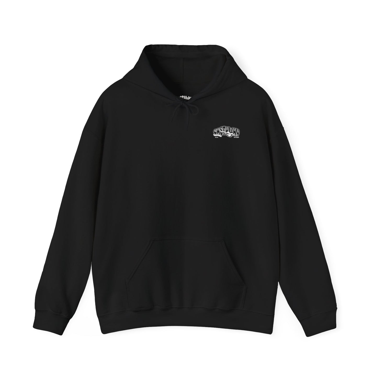 “Target Zero” Hoodie