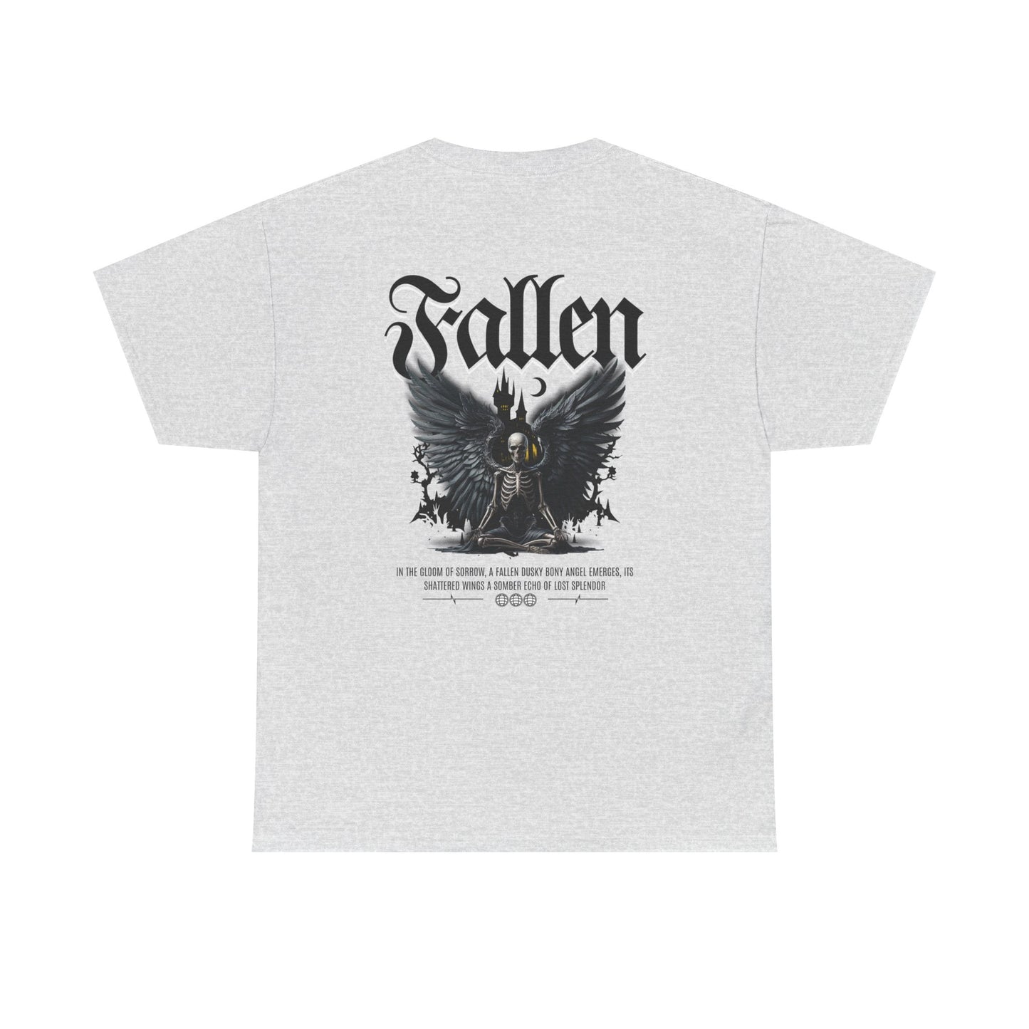 T-Shirt "Fallen"