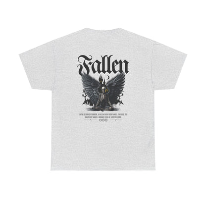 T-Shirt "Fallen"