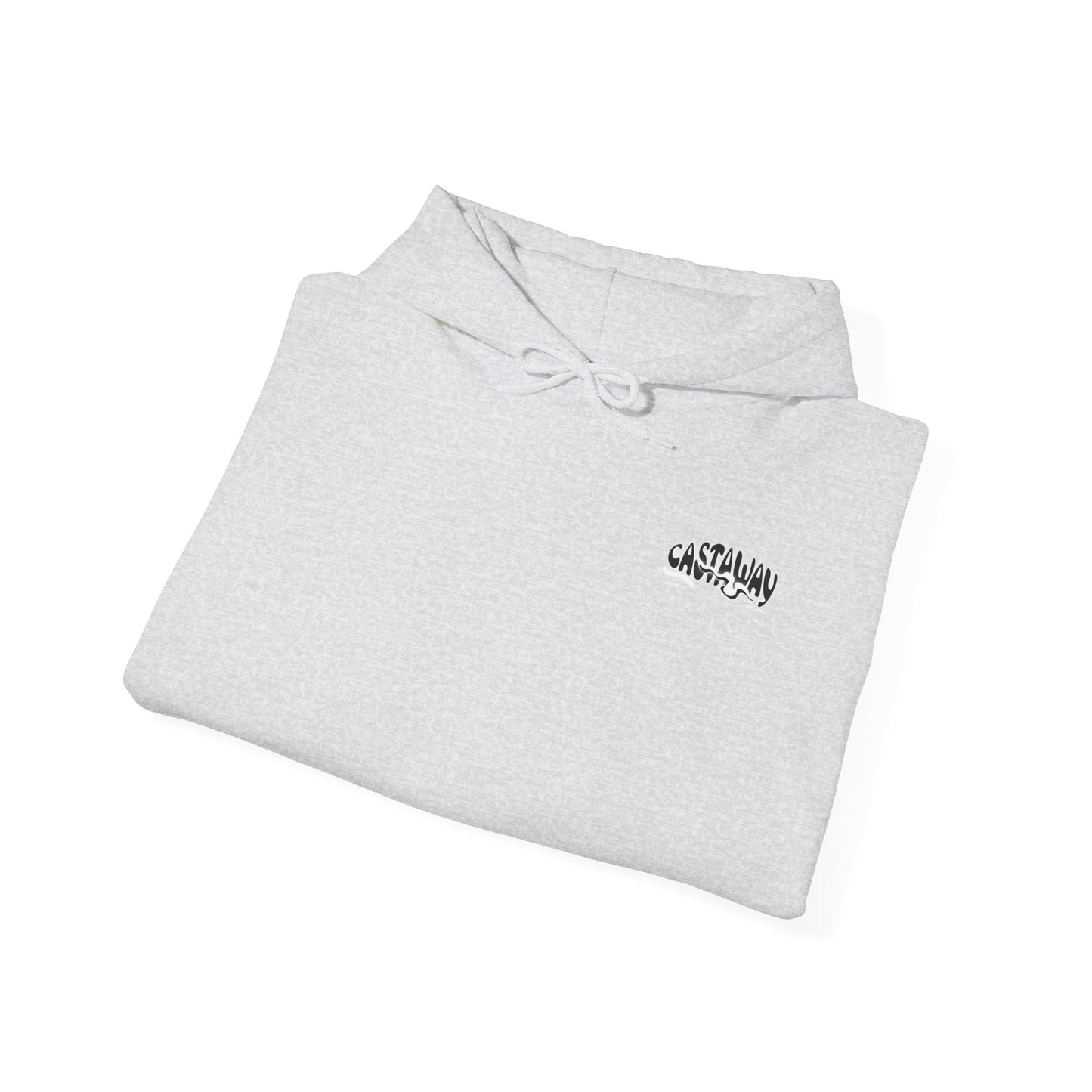 Hoodie "Resilient"