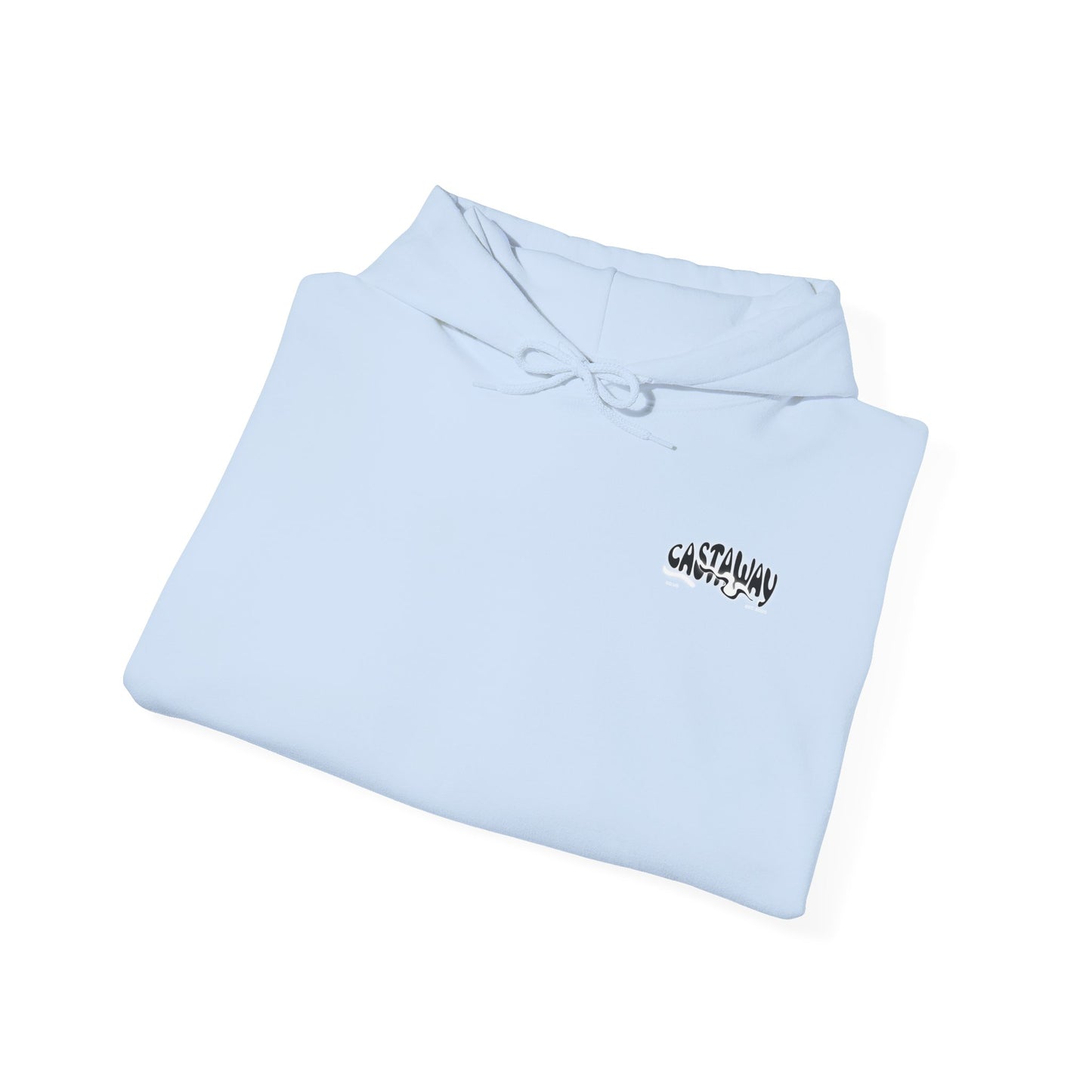 Hoodie "Resilient"