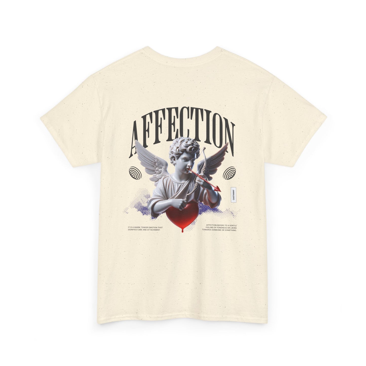 T-Shirt "Affection"