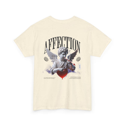 T-Shirt "Affection"