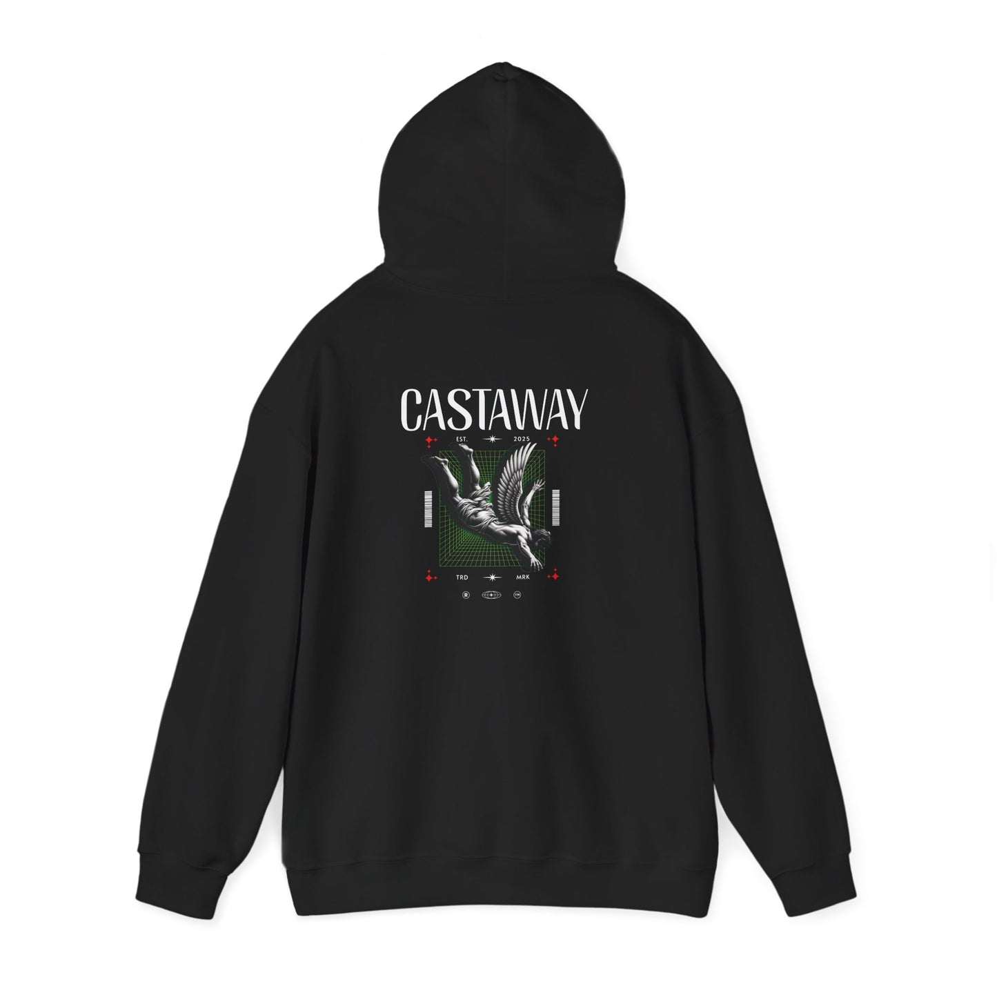 “Target Zero” Hoodie