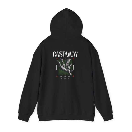 “Target Zero” Hoodie