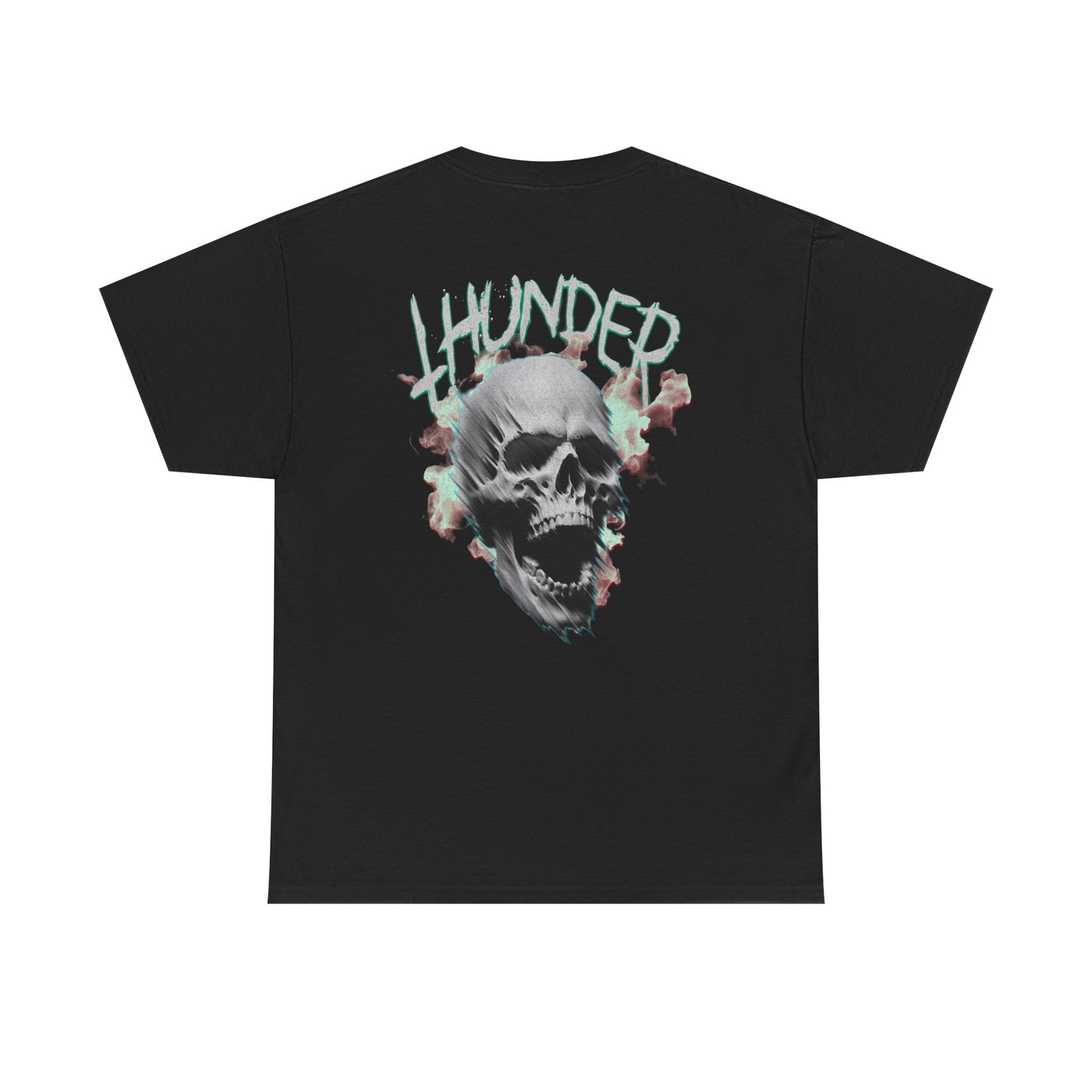 T-Shirt "Thunder"