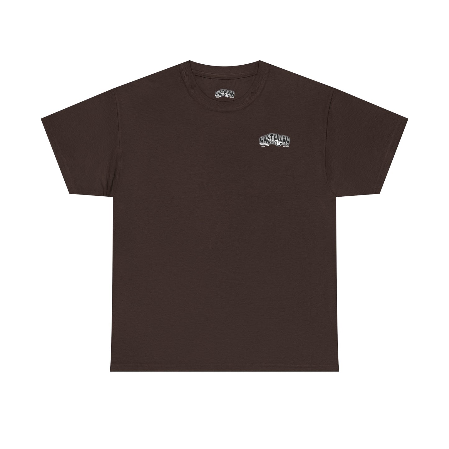 T-Shirt "Thunder"