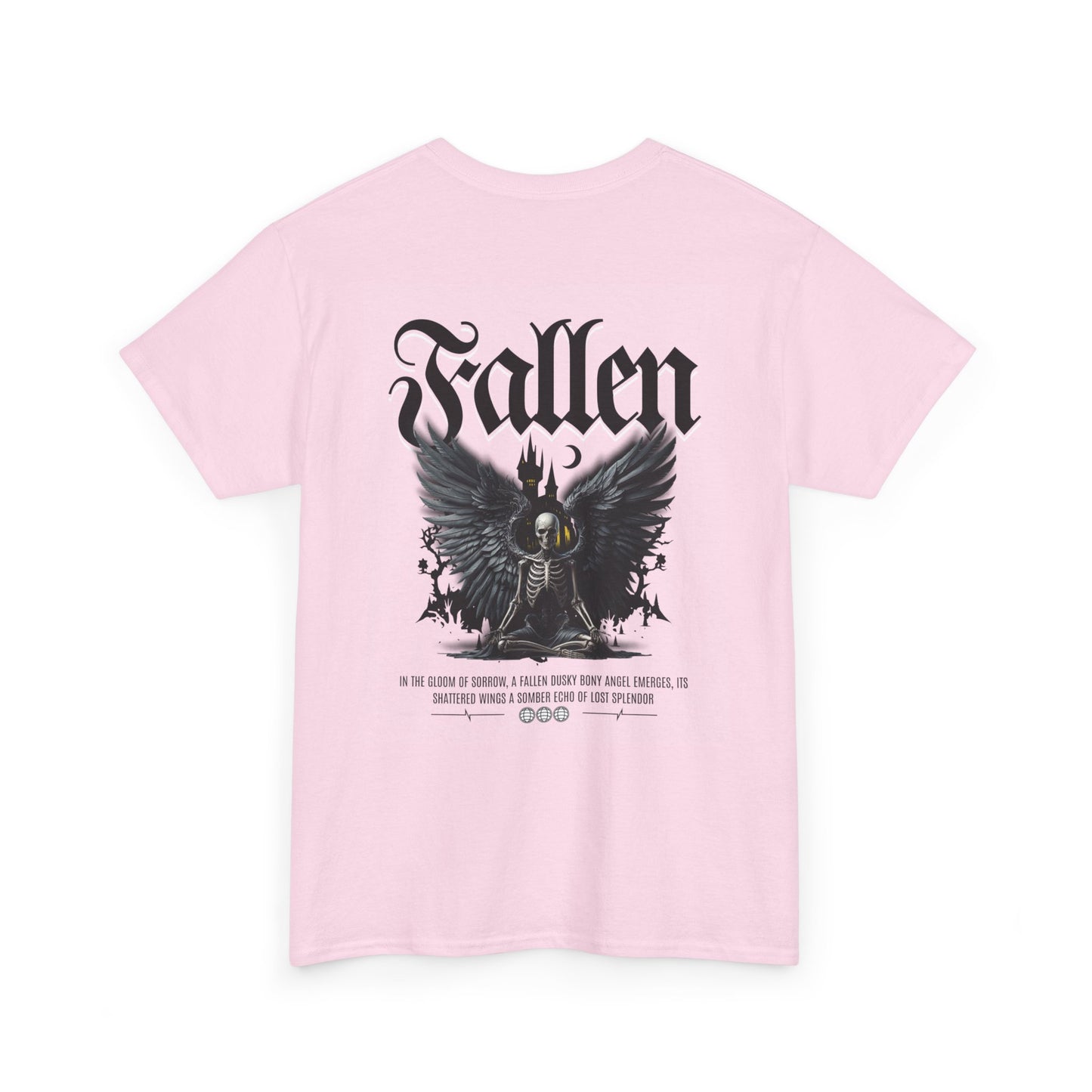 T-Shirt "Fallen"