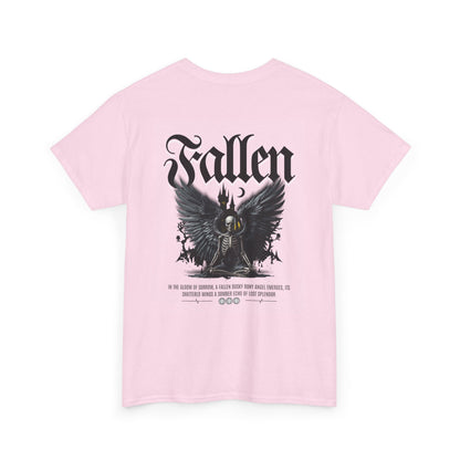 T-Shirt "Fallen"
