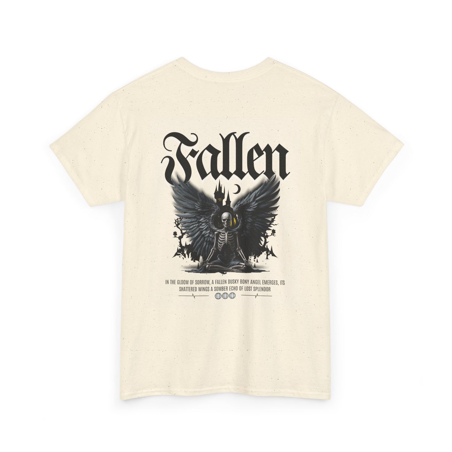T-Shirt "Fallen"