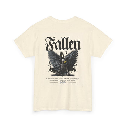 T-Shirt "Fallen"