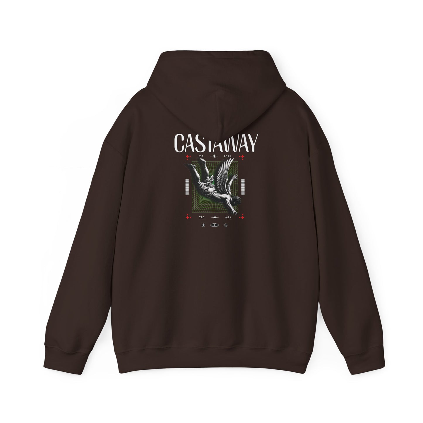 “Target Zero” Hoodie