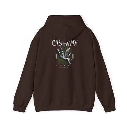 “Target Zero” Hoodie