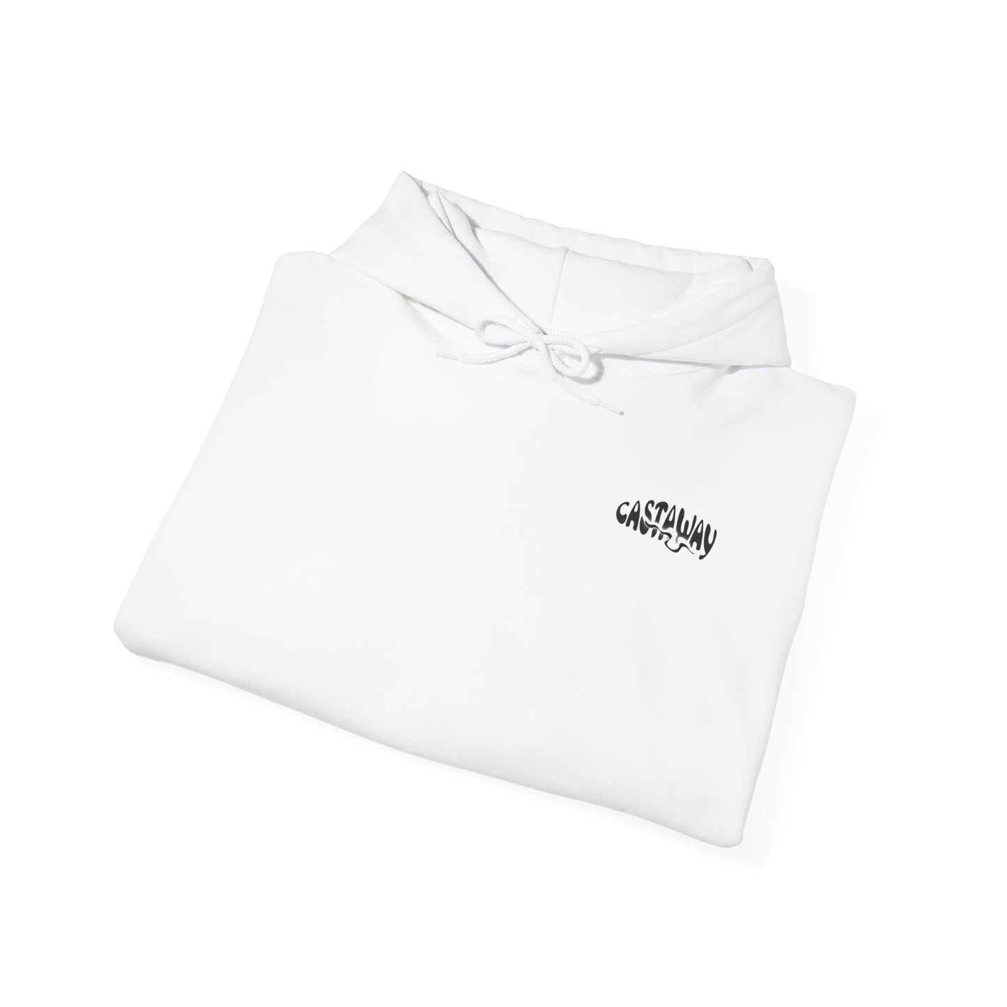 Hoodie "Resilient"