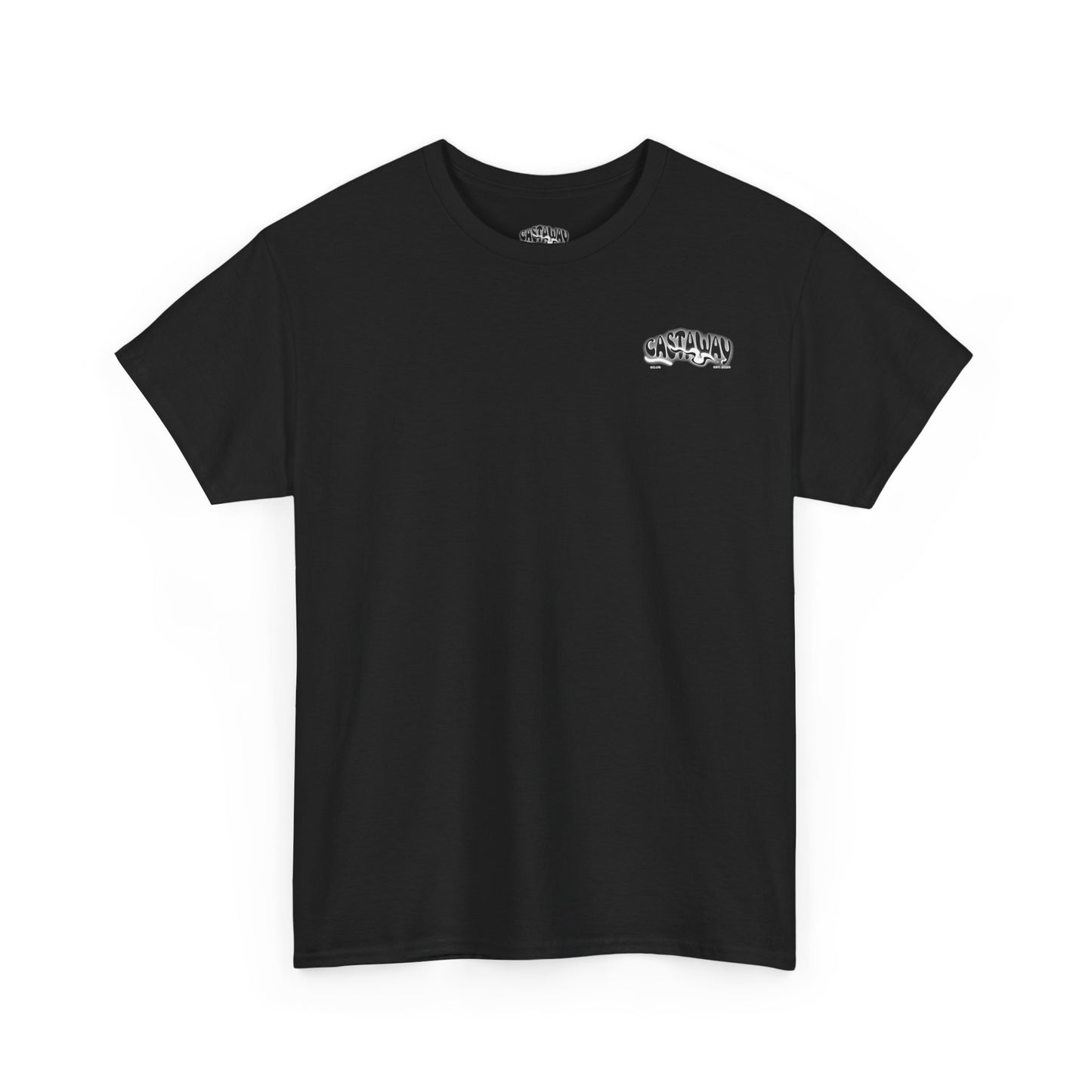 T-Shirt "Thunder"