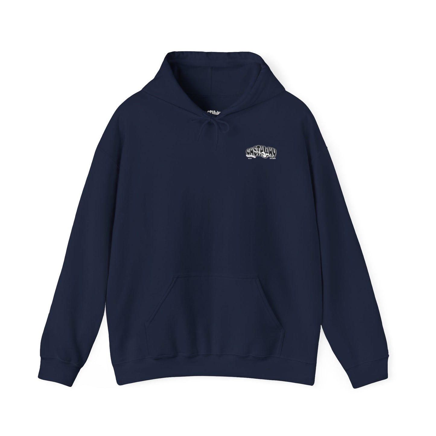 “Target Zero” Hoodie