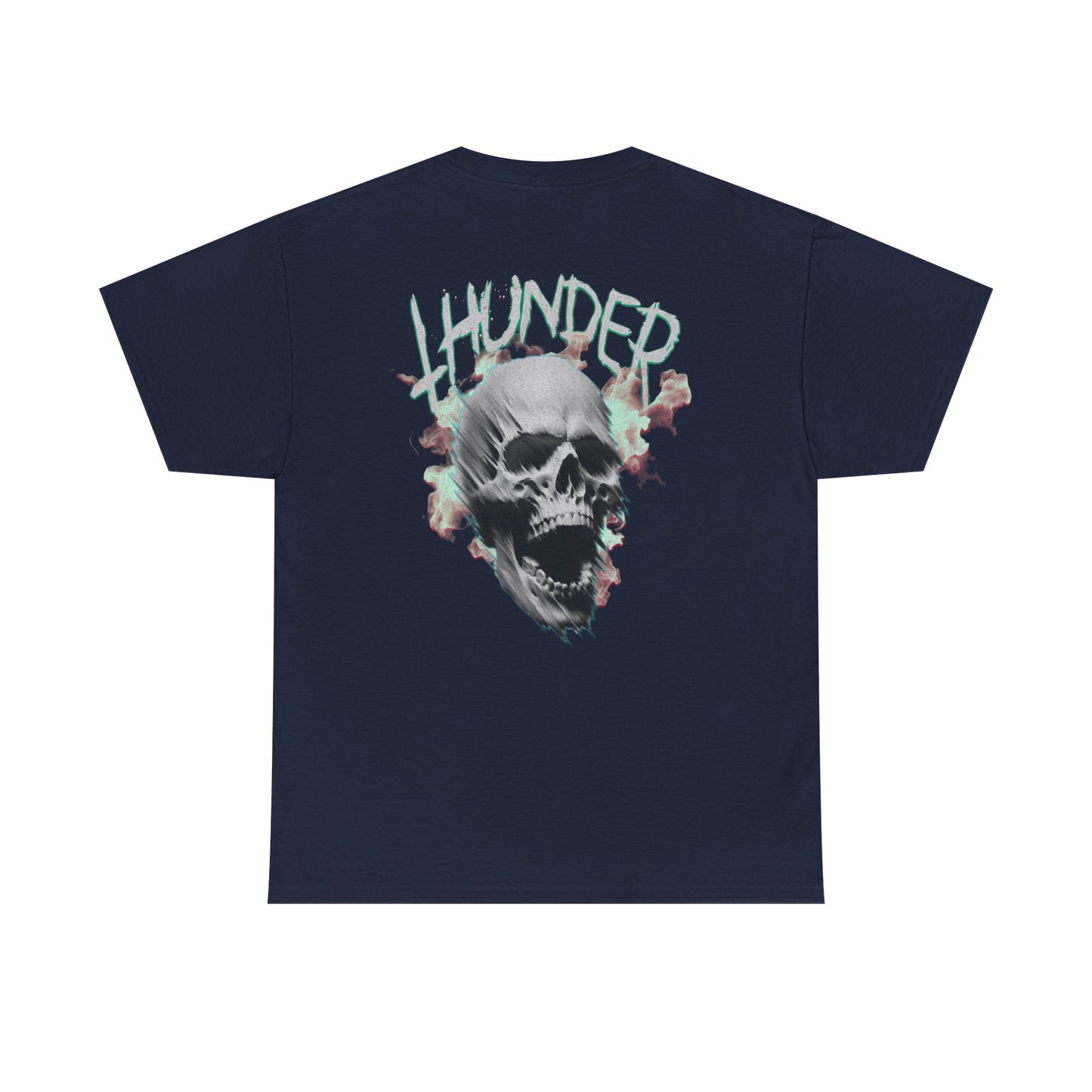 T-Shirt "Thunder"