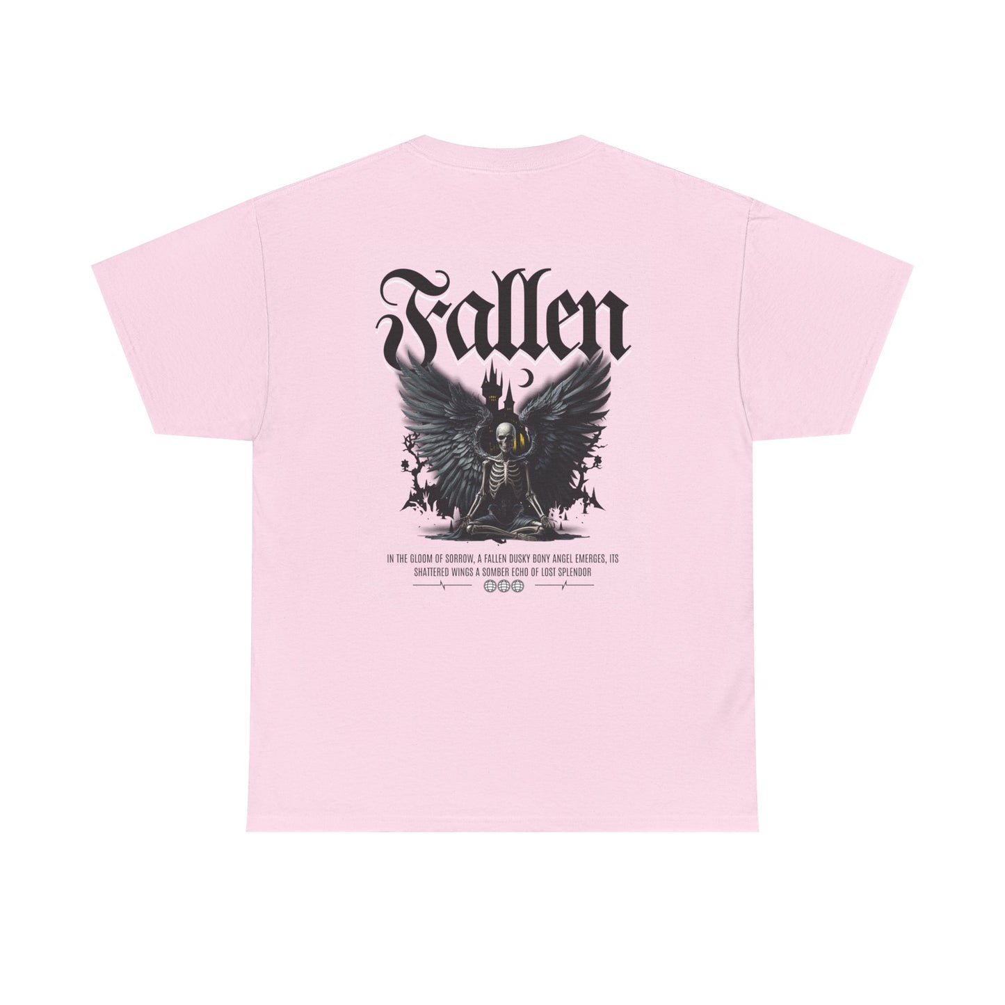 T-Shirt "Fallen"