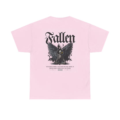 T-Shirt "Fallen"