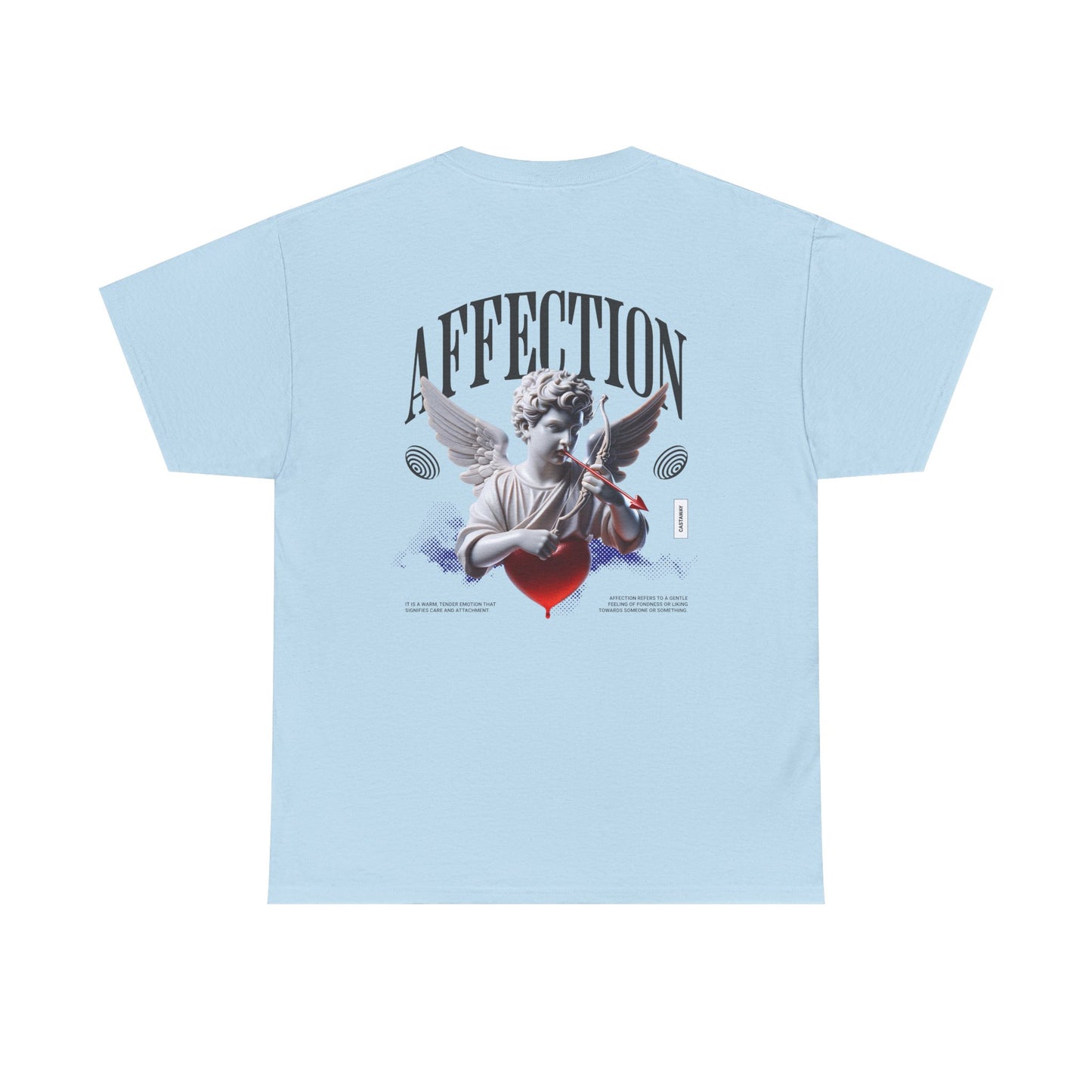 T-Shirt "Affection"