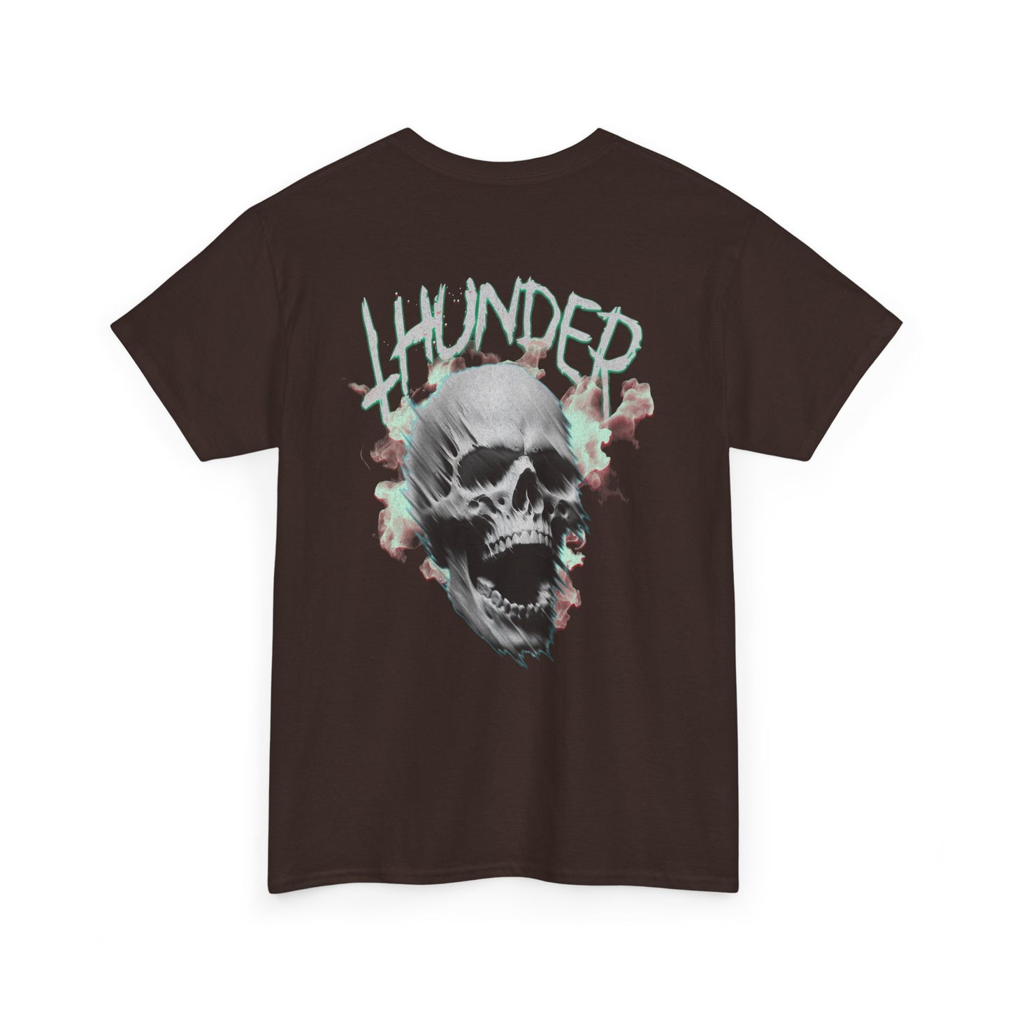 T-Shirt "Thunder"