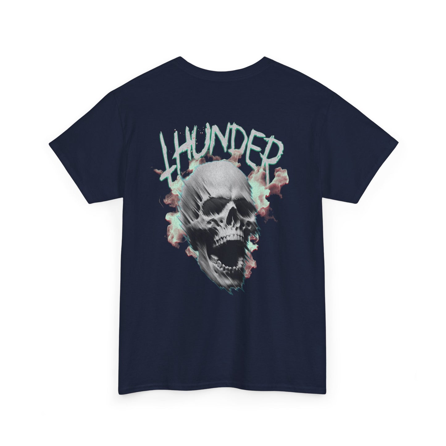 T-Shirt "Thunder"
